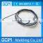 Mig Torch Liner 0.6mm - 0.9mm or 1.0mm - 1.2mm