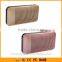 2016 portable 5000mah bluetooth speaker with powerbank
