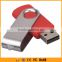 Colorful Swivel Plastic Promotion USB 8GB 16GB 32GB 64GB 128GB