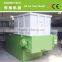 Solid Plastic Shredding Machine