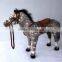 2016Simulation of riding toys-horse
