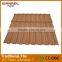 Wanael new hot selling products flexible discount french roof tile sheet metal price