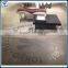 transparent plastic advertising board