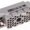 516-056-000-401 56P connector (Crimping+assembly) Cabinet PCB assembly Custom processing