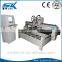 3d woodworking cnc machine carving Wood/PVC/Acrylic/MDF/sofa table furniture legs SKW-1325