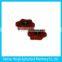 agricultural machinery parts valve handle, ale handle, adjusting handle