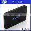 OEM External Mobile Bank 2500mAh LED Light Up Powerbank