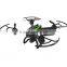 Cheerson FPV Realtime 2.4G 4CH 6 Axis High Hold RC Drone Quadcopter Kit with Independently 5.8G Video transmiss HD Camera CX-35