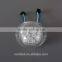 9leds 35mm programmable addressable pixel led light for fairground/amusement park rides