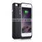 For iPhone 6 plus Power Bank External Backup Battery Rechargeable Case Charger                        
                                                Quality Choice