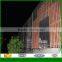 Anti climb anti cut 358 high security fence
