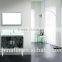 Modern Square Sink Bathroom Cabinets Gray Bathroom Vanity