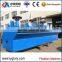 Durable quality flotation machine cell