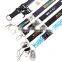 Beautiful and fashionable polyester e cigarette ego lanyard ring