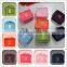 YIWU RODA Set-6 Fashion atmosphere of nylon fabric foldable storage travel bag