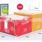 YIWU RODA 100% Oxford fabric durable water-proof foldable storage box