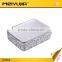 Sanitary ware bathroom ceramic silver electroplate wash basin