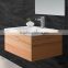 Good quality solid surface kkr wash basin / sink