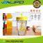 450ml Sealable FDA/CE/LFGB Certification Automatic Shaker Joyshaker Bottle