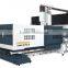 CNC Gantry Type Vertical Milling Machine