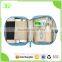 Travel Mini Pouch Foldable Hanging Toilet Bag for Women