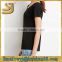 trends hot sale high quality ladies t shirt