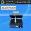 High Quality Icecream Waffle Snow Cone Machine Quality Choice