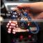 Bearbrick 3d keychian/keychain manufacturers in china/keychain in bulk