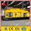 Feldspar Double Roller Crusher With Low Price