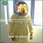 Ali-partner Professional Level Bee Suit/bee Protective Clothing/bee Jackets