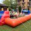 40' long commercial inflatable human football table for sale                        
                                                                                Supplier's Choice