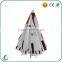 2016 customized cheap hat umbrella for promotion