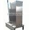 178T Stainless Table Top Ice Cream Mixer With Metal Cup