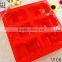 100% High Standard Food Grade Fda And Lfgb Hot Sale 6 Hole Silicone Car Cake Mold