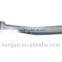 CE approved used dental lab equipment for sale dental air turbines high speed handpiece