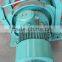 Electric 1.6 ton 40mm mining Shunting winch