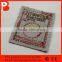 China Factory Professional Customized 3D embroidery patches /badges,
