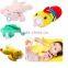 High quality deer soft bottle cover for baby/beer bottle for baby/plush cheap beer bottles cover