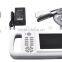Full Digital Palm Ultrasound Scanner Handheld Veterinary Ultrasound Machine
