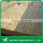 1220x2440x18MM Construction Melamine OSB 3 (Oriented Strand Board)