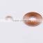 copper hairspring