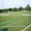 Galvanized and powder coating welded Euro fence for sale