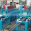 Trade Assurance Automatic Operating Roof And Wall Tile U Purlin Roll Forming Machine
