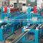 Color Steel Sheet And Galvanized Steel Sheet Multi Model Keel Making Machine