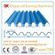 SPCC grade corrugated galvinished zinc roof sheets