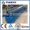 HOT sale high quality down pipe roll forming machine,downpipe gutter roll forming machine,down pipe tile making machine