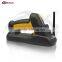 Large capecity battery 2200mAh Yellow Wireless Barcode Scanner XL-9528