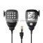 Car 136-174400-480MHz Dual Band VHF,UHF Mobile Radio Transceiver ,Walkie Talkie