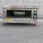 china supply biscuit bread baking oven