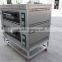 Hot Selling Commercial Bakery Pizza Oven